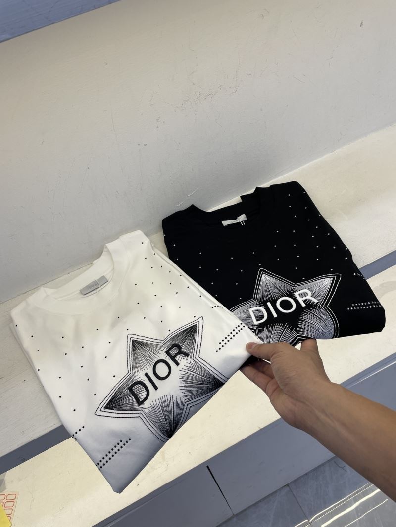 Christian Dior T-Shirts